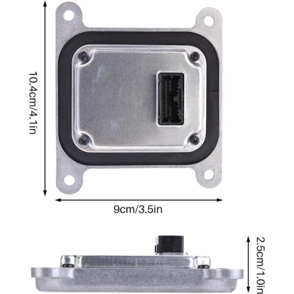 Modulo LED Faro – Ford Explorer – HB53-13B626-B – foto 2