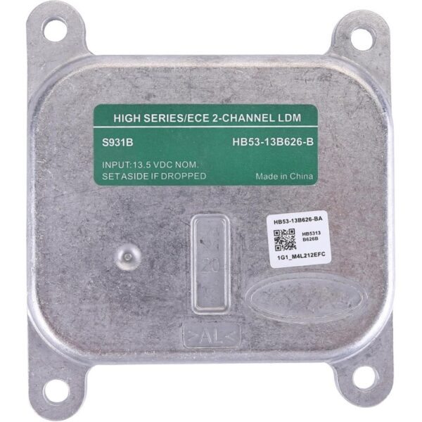 Modulo LED Faro – Ford Explorer – HB53-13B626-B – foto 3