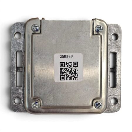 Centralina Xenon Ballast Destro – Mg – S22000N0002-20231014, originale S22000N0002-20231014