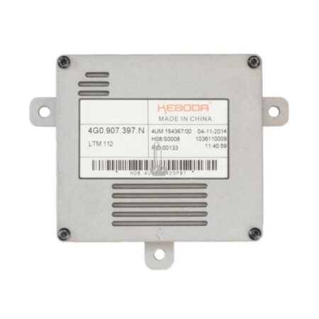 Modulo LED Luce Diurna DRL – Skoda – 4G0907397, originale 4G0907397