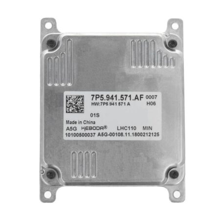 Modulo LED Faro – Volkswagen Golf – 7P5941571AF, originale 7P5941571AF