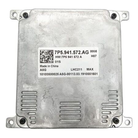 Modulo LED Faro – Volkswagen, Seat, Skoda – 7P5941572AG, originale 7P5941572AG