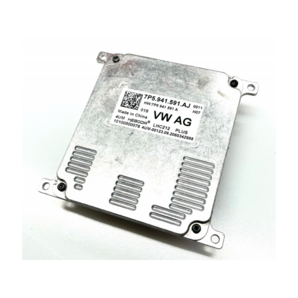 Modulo LED Faro – Volkswagen, Seat, Skoda – 7P5941572AG – foto 4