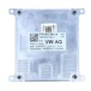 Modulo LED Faro – Volkswagen Golf – 7P5941591A, originale 7P5941591A