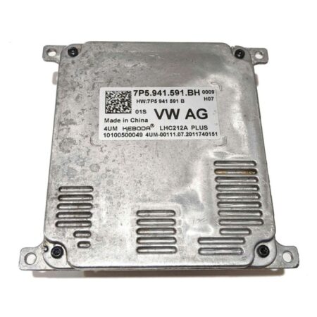 Modulo LED Faro – Volkswagen, Porsche – 7P5941591BH, originale 7P5941591BH, 95894159111