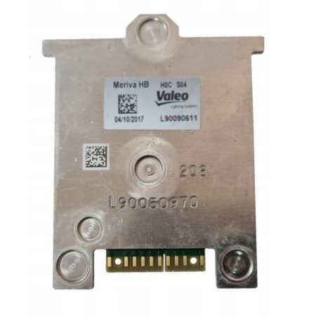 Centralina Xenon Ballast – Peugeot – L90153214, originale L90153214, H009372C
