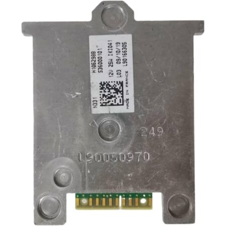Centralina Xenon Ballast – Opel, Peugeot, Smart – L90166305, originale L90166305, L90050970