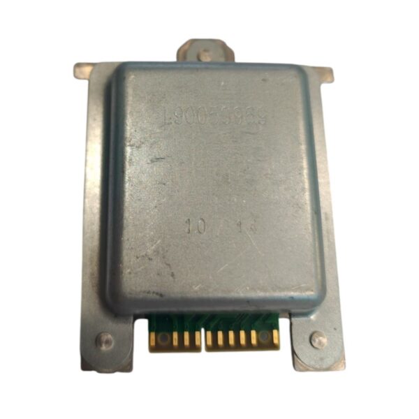 Centralina Xenon Ballast – Ford, Peugeot – L90190179 – foto 2