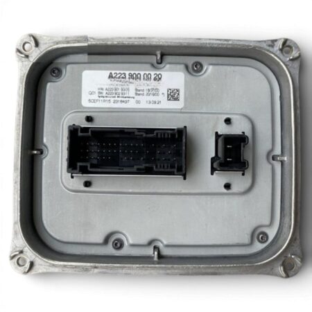 Modulo LED Faro – Mercedes Classe S W223 – A2239000020, originale A2239000020