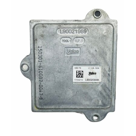 Centralina Xenon Ballast – BMW, Ford, Land Rover e altre – L90020948, originale L90020948, L90021969