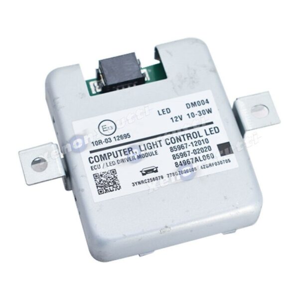 Modulo LED Faro – Toyota, Lexus – 35500-17856 – foto 2