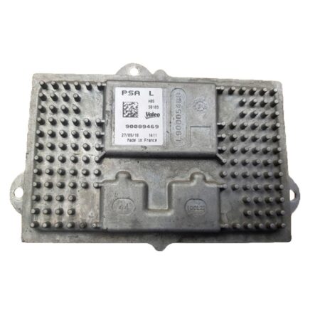 Modulo LED Faro Sinistro – Peugeot 3008 – 90089469, originale 90089469