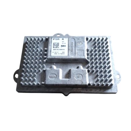 Modulo LED Faro Destro – Peugeot 3008 – 00369066, originale 00369066