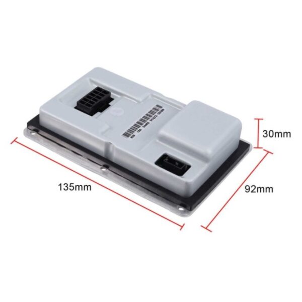 Centralina Xenon Ballast – Saab – 8E0907391A – foto 2