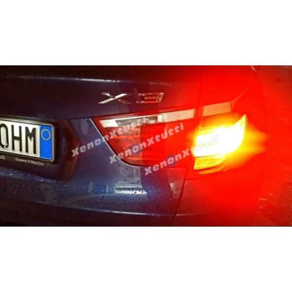 Modulo LED Faro – BMW X3 F25 – 63217217312 – foto 4