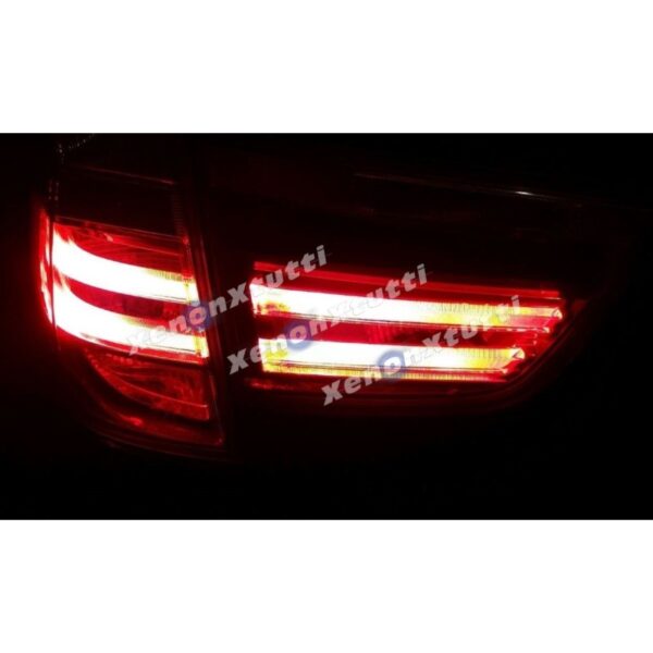Modulo LED Faro – BMW X3 F25 – 63217217314 – foto 3