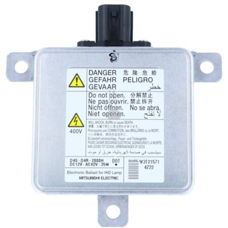 Centralina Xenon Ballast – Mazda, Honda, Mitsubishi – W3T24571, originale W3T24571, W3T21571