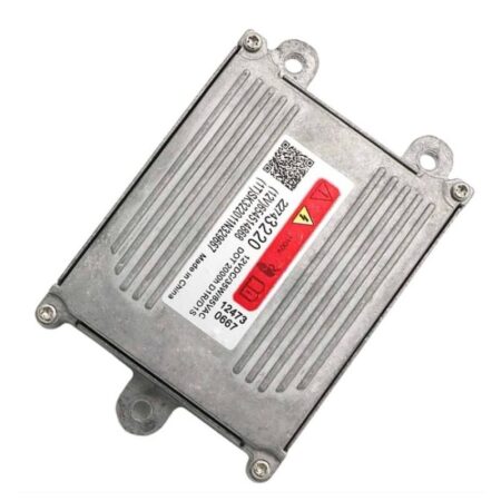 Centralina Xenon Ballast – Opel – VP4M5X-13C170-BA, originale VP4M5X-13C170-BA, 30000HRS