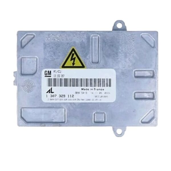 Centralina Xenon Ballast – Opel Zafira B – 1307329112 – foto 2