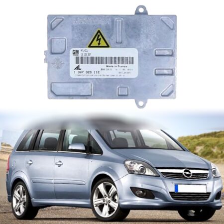 Centralina Xenon Ballast – Opel Zafira B – 1307329112, originale 1307329112, 13153357