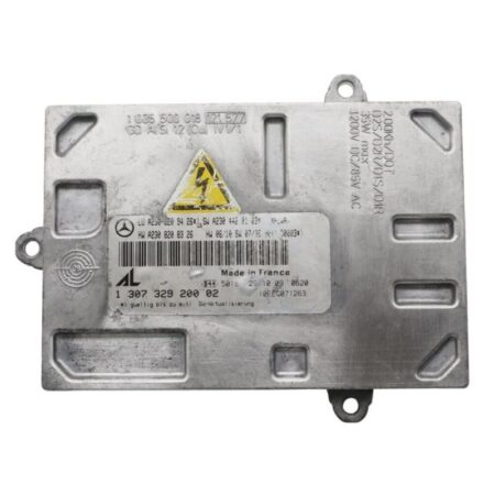 Centralina Xenon Ballast – Mercedes SL Zavorra – 1307329200