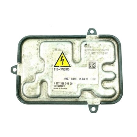 Centralina Xenon Ballast Rigenerata – Mercedes – 130732924800, originale 130732924800, B12-3772015
