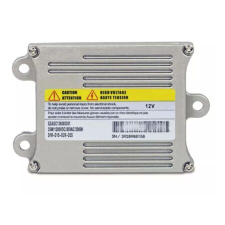 Centralina Xenon Ballast – Land Rover – 30000HRS, originale 30000HRS