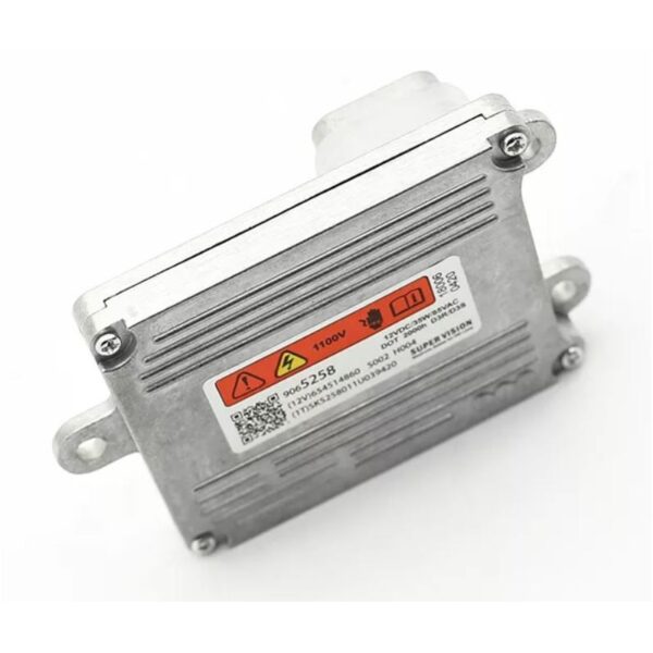 Centralina Xenon Ballast – vari modelli – S45-35W-D1 – foto 2
