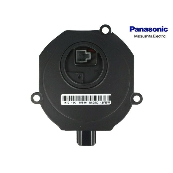 Centralina Xenon Ballast – Infiniti – 33129SJAJ01 – foto 3