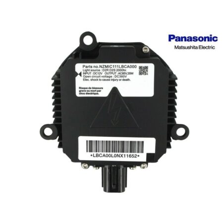 Centralina Xenon Ballast – Infiniti – 33129SJAJ01, originale 33129SJAJ01