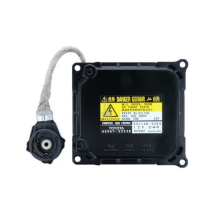 Centralina Xenon Ballast – Toyota – 39000-78496