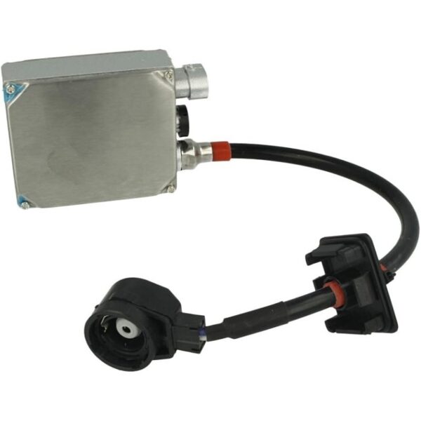 Centralina Xenon Ballast – vari modelli – 4B0941471 – foto 2
