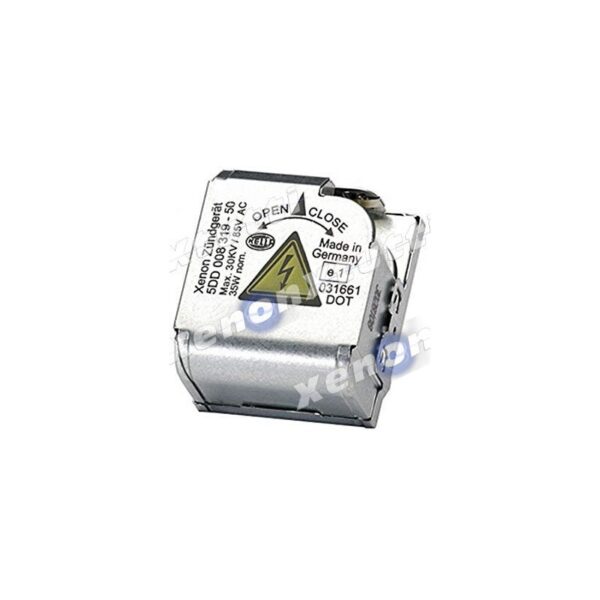 Centralina Xenon Ballast – Volvo – 5DD35449100 – foto 2