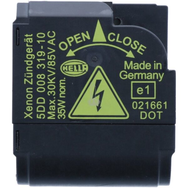 Centralina Xenon Ballast – Volvo – 5DD35449100 – foto 3