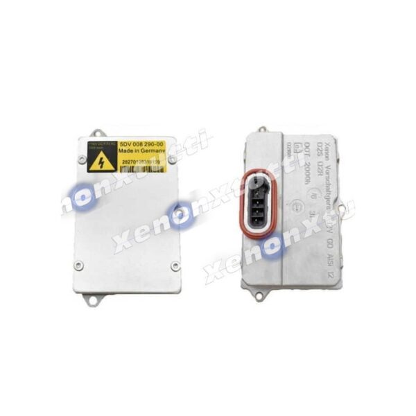 Centralina Xenon Ballast – Skoda – 5DV008290-30 – foto 3