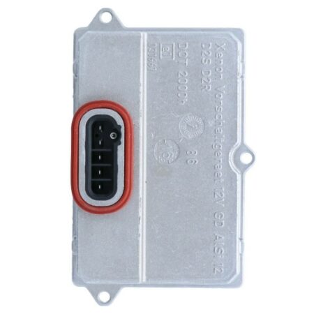 Centralina Xenon Ballast – Skoda – 5DV008764-00, originale 5DV008764-00, 9V--16V