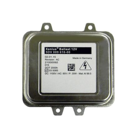 Centralina Xenon Ballast – Maserati – 5DV009610-20, originale 5DV009610-20