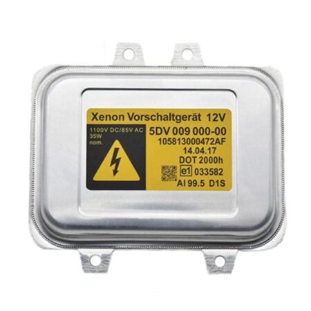 Centralina Xenon Ballast – Peugeot, Citroen – 12K072AA, originale 12K072AA, 92190-3L000