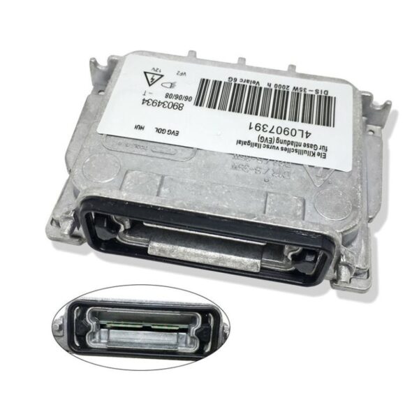 Centralina Xenon Ballast – Volvo – 68222897AA – foto 3