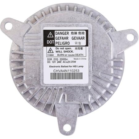 Centralina Xenon Ballast – Chevrolet Dodge – 68224607AB, originale 68224607AB, 22941301