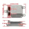 Centralina Xenon Ballast – vari modelli – 83110009041 – foto 4