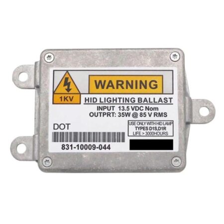 Centralina Xenon Ballast – vari modelli – 83110009041, originale 83110009041, 30000HRS