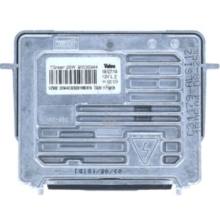 Centralina Xenon Ballast – vari modelli – 9806086580, originale 9806086580, 9V--16V