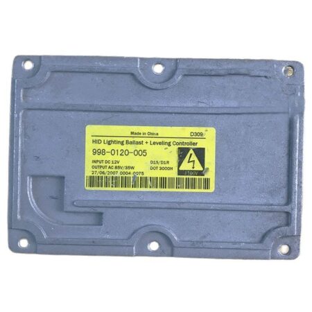 Centralina Xenon Ballast – Chrysler 300C – 9980120005, originale 9980120005, BAM92107180