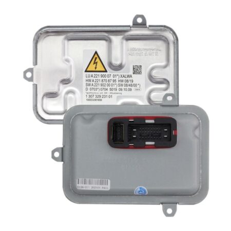 Centralina Xenon Ballast – Mercedes – A2219020001, originale A2219020001, 130732911801