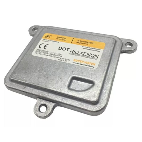 Centralina Xenon Ballast – Tesla – AB3217700DG – foto 2