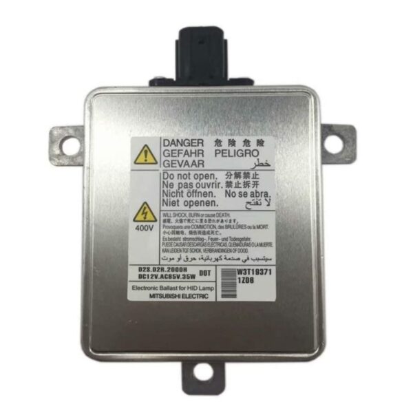 Centralina Xenon Ballast – Mitsubishi Ricambio – 33119-STK-A01
