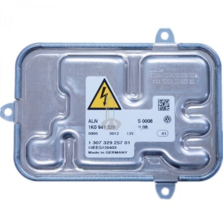 Centralina Xenon Ballast – Volkswagen, Skoda – 1307329120, originale 1307329120, 1307329257