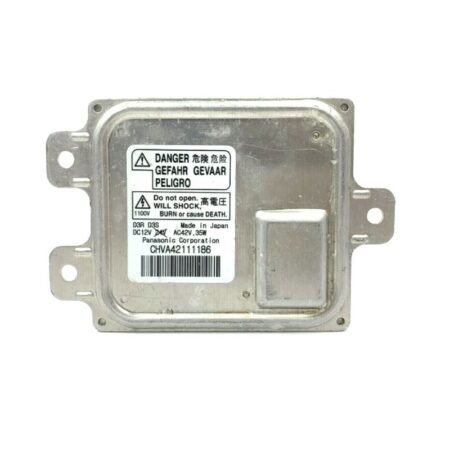 Centralina Xenon Ballast – Dodge Challenger Charger – CHVA48F10333, originale CHVA48F10333