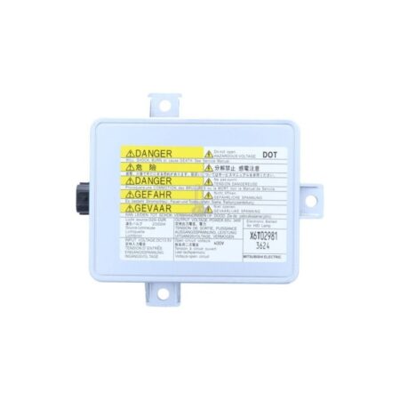 Centralina Xenon Ballast – Mitsubishi Electric D2S – D391510H3